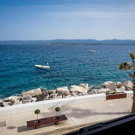 Lägenhet Seaside Bol