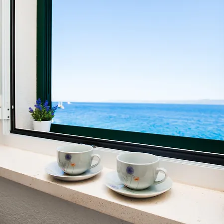 Lägenhet Seaside *