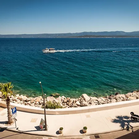 Lägenhet Seaside Bol
