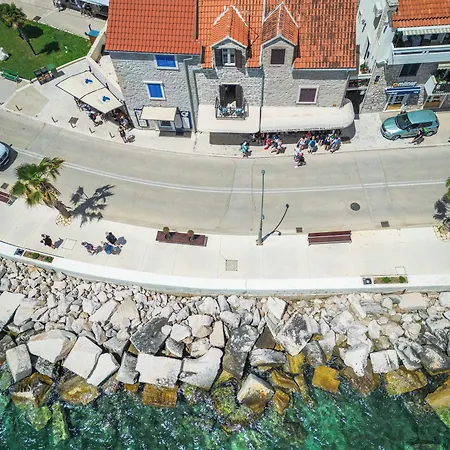 Lägenhet Seaside