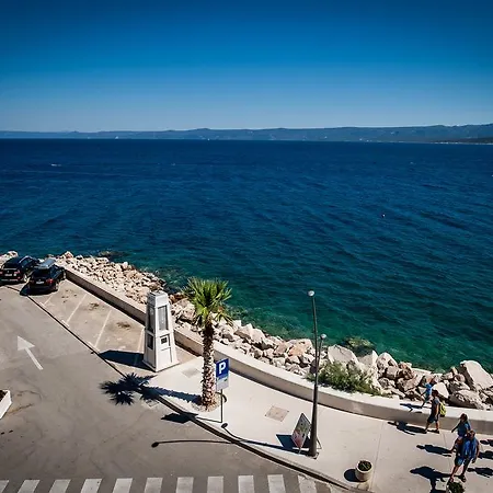 Lägenhet Seaside Bol