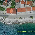 Seaside Апартаменты *