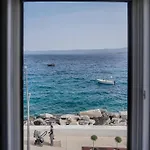 Апартаменты Seaside *