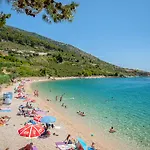 Апартаменты Seaside *