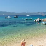 Seaside Апартаменты