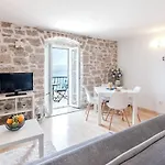 Апартаменты Seaside