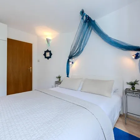 Apartment Seaside *
