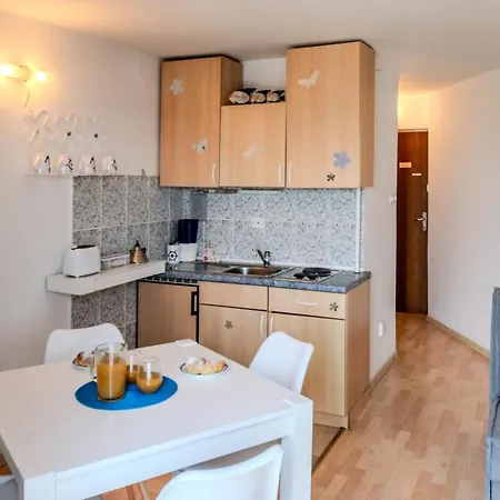 Seaside Apartment