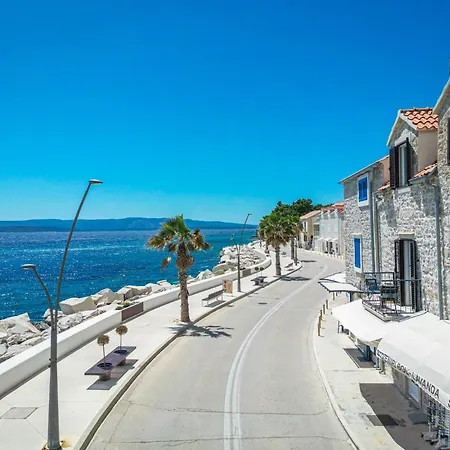 Apartment Seaside *