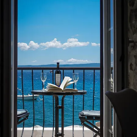 Apartment Seaside