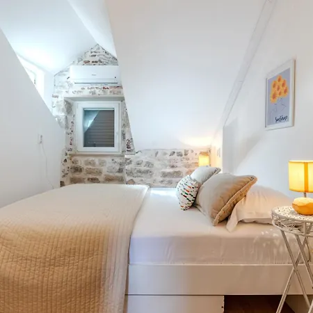 Seaside Apartment