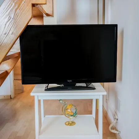 Apartment Seaside *