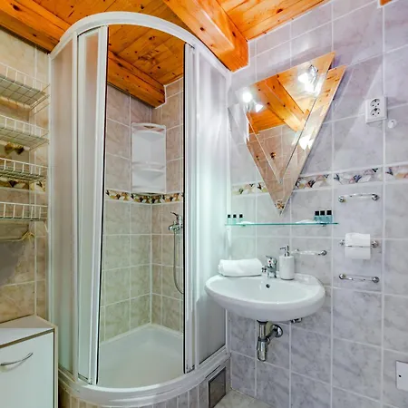 Seaside Apartment