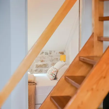 Apartment Seaside