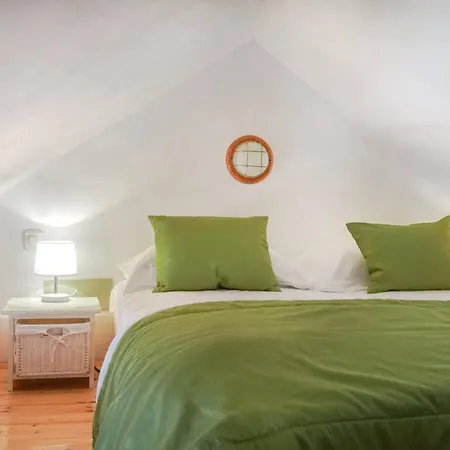 Seaside Apartment *