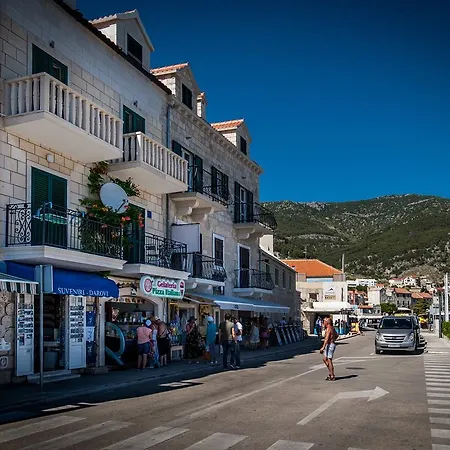 Seaside بول