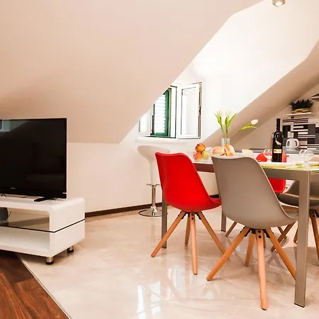Seaside Apartment
