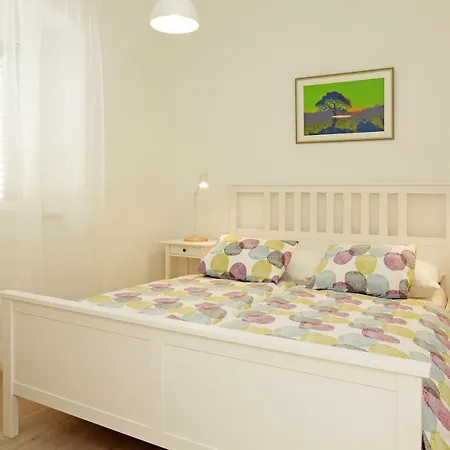 Apartment Seaside *
