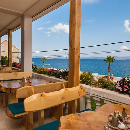 Apartment Seaside Bol