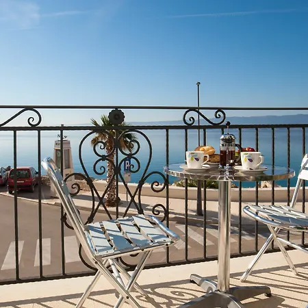 Apartment Seaside
