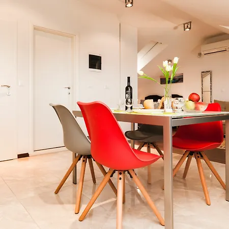 Apartment Seaside *