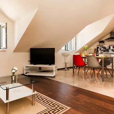 Apartment Seaside
