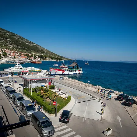 Apartment Seaside Bol